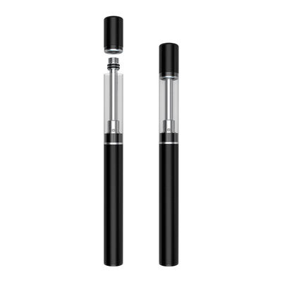 Bobina ceramica dell'ente esile che riscalda la penna ELIMINABILE di D3 CBD Vape