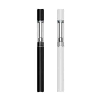 Bobina ceramica verticale all'ingrosso di prezzo franco fabbrica, penna disponibile di THC dell'olio dell'olio spesso D3 CBD DisposableI Vape di delta 8