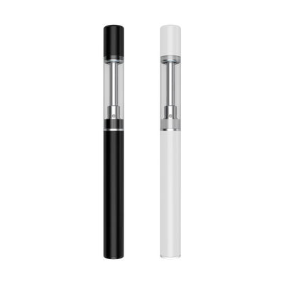 Bobina ceramica dell'ente esile che riscalda la penna ELIMINABILE di D3 CBD Vape