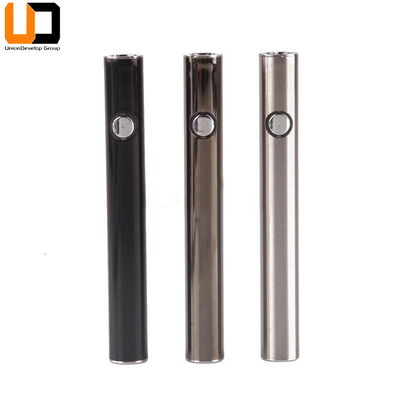 510 batteria ricaricabile della batteria max 380 mAh Vape del filo