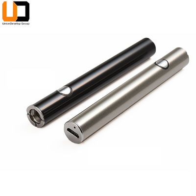 510 batteria ricaricabile della batteria max 380 mAh Vape del filo