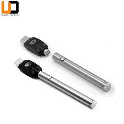 Preriscaldando il filo della batteria 510 di Vape penna della batteria da 350 mAh