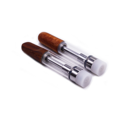 Cartuccia di Honey Heavy Oil Wood Tip Vape