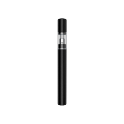 Colore bianco del vape di IDS03 0.3ml della penna di tocco morbido 1.6mm del nero nero eliminabile dell'apertura