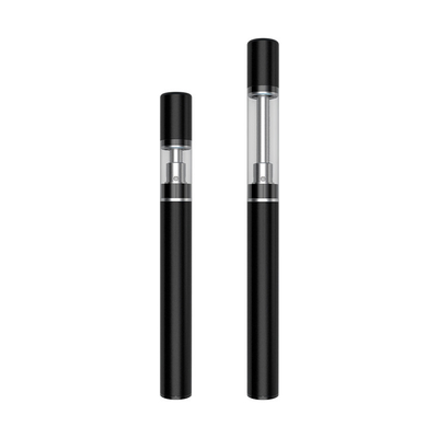 Bobina ceramica verticale, penna disponibile di THC dell'olio dell'olio spesso D3 CBD DisposableI Vape di delta 8