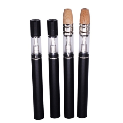 Bobina ceramica verticale, penna disponibile di THC dell'olio dell'olio spesso D3 CBD DisposableI Vape di delta 8