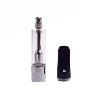 SS316 introducono la cartuccia ceramica 1ml del vape nessun impedimento da vendere
