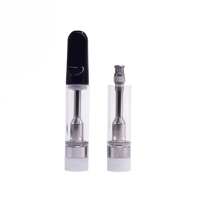 SS316 introducono la cartuccia ceramica 1ml del vape nessun impedimento da vendere