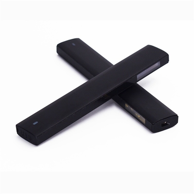 Cartuccia vuota 3.7V del vape di prezzo franco fabbrica della penna di delta 8 dell'olio 280 della bobina ceramica sottile all'ingrosso di mah 1ml