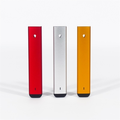 Sigaretta elettronica eliminabile di capacità THC CBD del commestibile 0.5ml