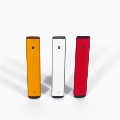 CBD 0,5 ml di capacità 280 Mah Battery THC Vape eliminabile Pen Custom Available