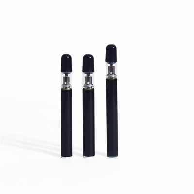 Penna vuota logo su ordinazione mg eliminabile/ricaricabile 300 di 350mah di Cbd Vape