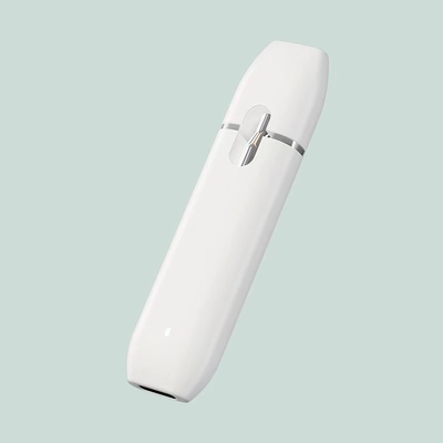 Plastica della penna del vaporizzatore di BUOY-H appeture d'abitazione dell'olio di 1.5mm o di 1.8mm per l'olio di delta 8