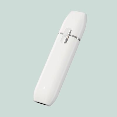 Olio eliminabile unico di progettazione 2ml Vape Pen For CBD con il serbatoio dell'olio visibile