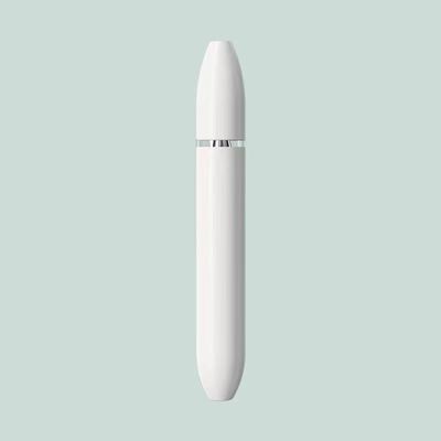 Olio eliminabile unico di progettazione 2ml Vape Pen For CBD con il serbatoio dell'olio visibile