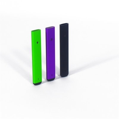 0.5ml baccello eliminabile di Vape di delta 8/9/10 all'ingrosso di Ion Rechargeable CBD/THC del litio di capacità 280mah