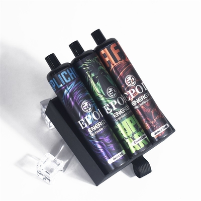 850mah 5000 soffia energia Max Pre Filled Disposable Device di Epod ricaricabile