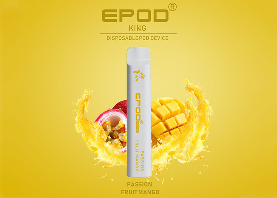 Vape eliminabile Pen Epod King 3500 soffi ricaricabili