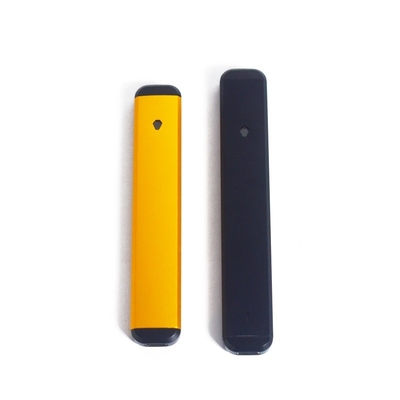 Baccello eliminabile ricaricabile su misura 0.5ml/1ml della penna 280mAh Vape di Cbd Vape