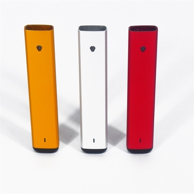 Penna ceramica dell'acciaio inossidabile 316L 0.5ml 1ml Vape del riscaldamento della bobina P21