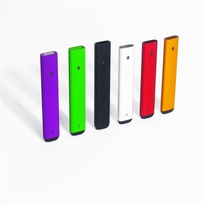 Penna ceramica dell'acciaio inossidabile 316L 0.5ml 1ml Vape del riscaldamento della bobina P21