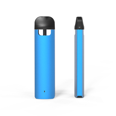 Penna spessa variabile di Vape dell'olio di tensione 4x1.5mm Cbd della bobina ceramica P22