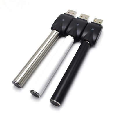 Batteria automatica di Cbd Vape del filo delle batterie ricaricabili M3-E 510 della sigaretta di E