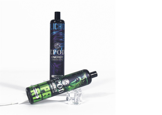 L'energia Vape 5000 di Epod soffia 850mah dispositivo eliminabile 12ml ricaricabile