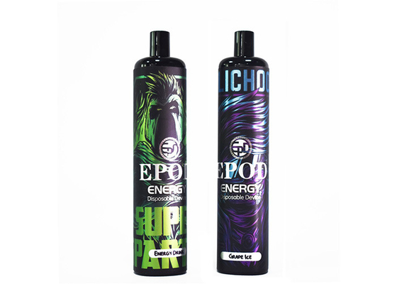 L'energia Vape 5000 di Epod soffia 850mah dispositivo eliminabile 12ml ricaricabile