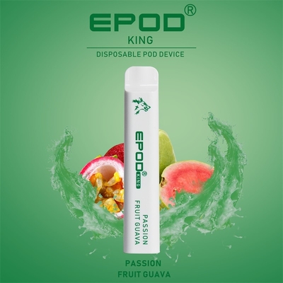 Re Disposable Vape Pen di Epod con la sigaretta dei soffi 10ml 3500